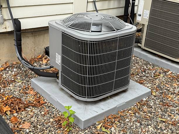 24/7 Emergency Ductwork Repair experts in Mount Vernon, MO